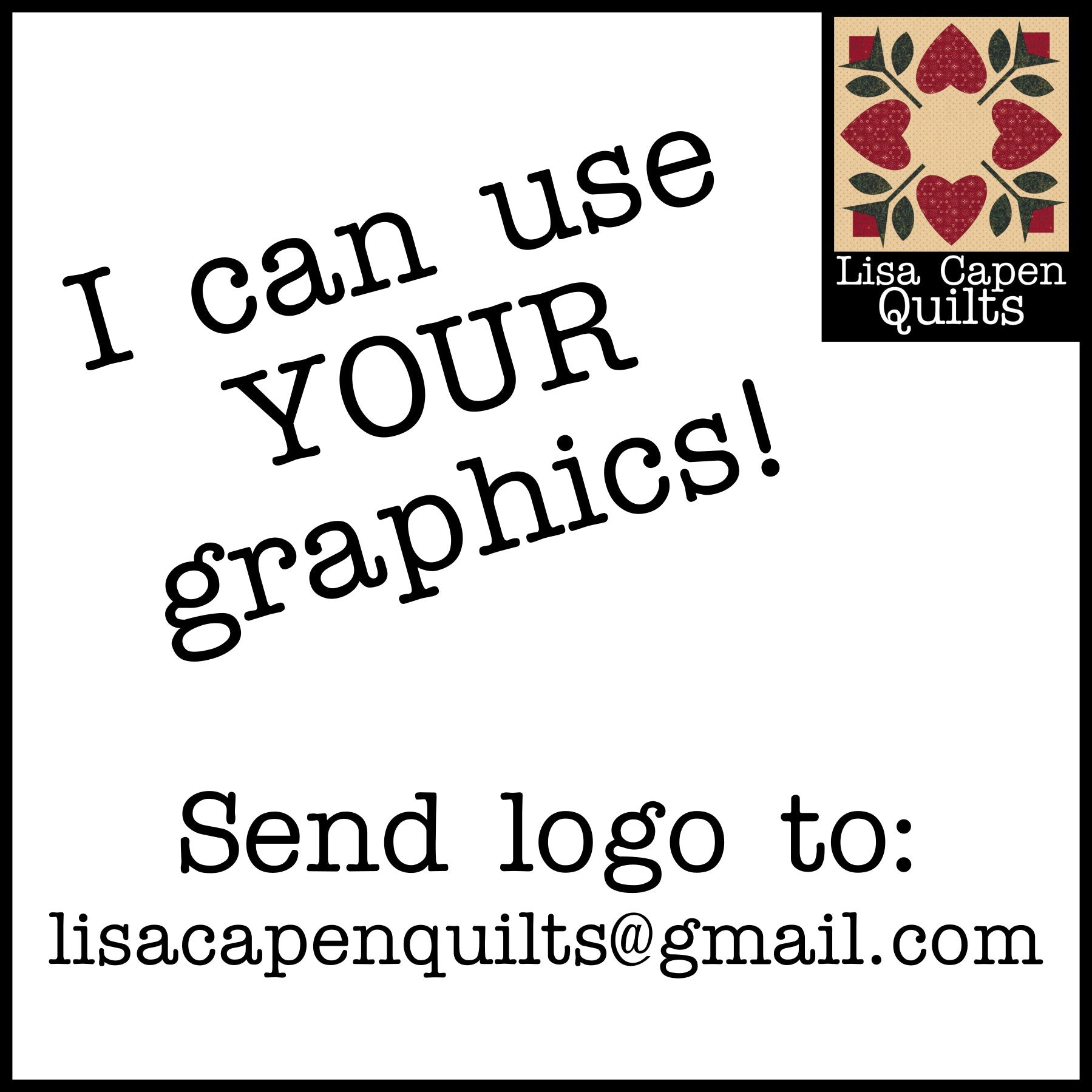 Custom Printed Sew-In Tags/Labels
