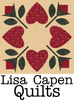 Lisa Capen Quilts - Home